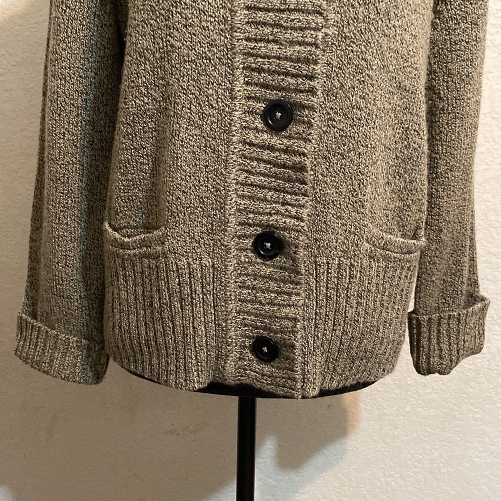KAREN SCOTT SWEATER - Picture 2 of 7